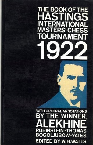 International Chess Tournament 1922: Hastings