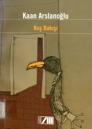 Kuş Bakışı (Paperback)