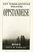 Oppstandelse - Bind 2