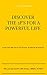 Discover the 3 P's for a Powerful Life: Find the truth in your Pain, Purpose and Person