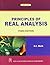 Principle Of Real Analysis 3/E Pb