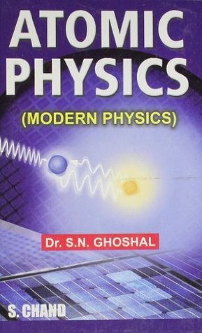 S Chand Atomic Physics (Modern Physics)