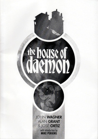 The House of Daemon