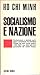 Socialismo e nazione