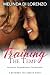 Training the Temp by Melinda Di Lorenzo