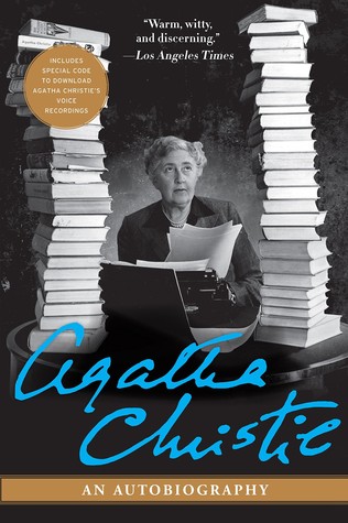 Agatha Christie: An Autobiography