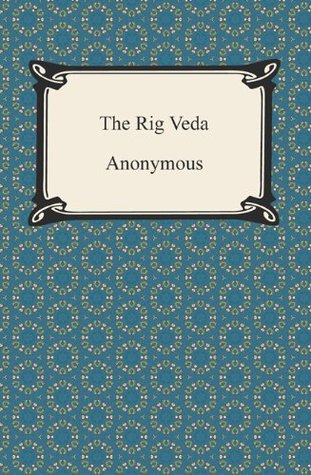 The Rig Veda
