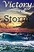 Victory in the Storm: A Guide to Defeating Discouragement and Depression
