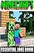Minecraft: The Hilarious Minecraft Joke Book - LOL (Unofficial)