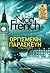 Οργισμένη Παρασκευή (Frieda Klein, #5)