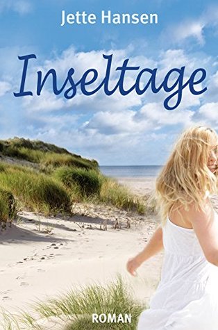 Inseltage (Spiekeroog 1) (German Edition)