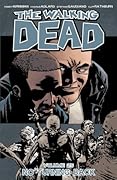 The Walking Dead, Vol. 25: No Turning Back