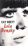 Lola Bensky by Lily Brett