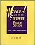 Women of the Spirit Bible Study, Vol. 4: Wisdom, Attitudes, & Character (Women of the Spirit Bible Studies)