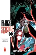 Black Science #21