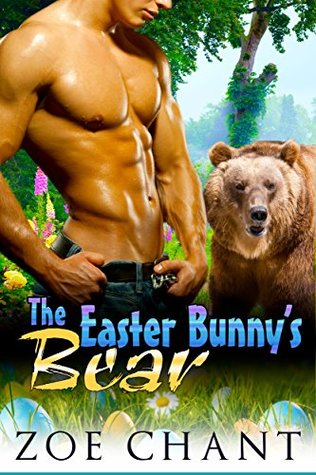 The Easter Bunny's Bear (Kindle Edition)