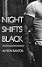 Night Shifts Black (The Hold Me NSB Series Book 1)