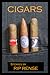 Cigars...and other stories by Rip Rense