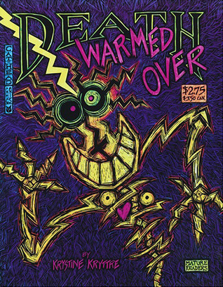 Death Warmed Over (Unknown Binding)