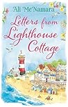 Letters from Lighthouse Cottage by Ali McNamara