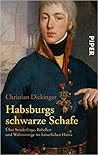 Habsburgs schwarz...