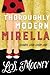 Thoroughly Modern Mirella