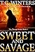 Sweet And Savage by T.C. Winters