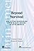 Beyond Survival by Cristian C. Baeza