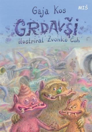 Grdavši