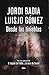 Desde las tinieblas (Ramón Palau, #2)