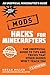 Hacks for Minecrafters: Mod...