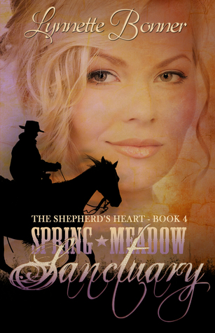 Spring Meadow Sanctuary (The Shepherd's Heart, #4)