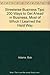 Streetwise Business Tips by Bob Adams Publishers