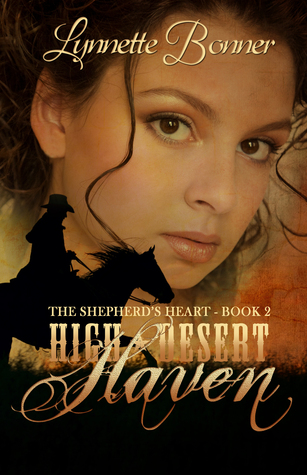 High Desert Haven (The Shepherd's Heart, #2)