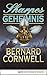 Sharpes Geheimnis (Sharpe-Serie 17) by Bernard Cornwell