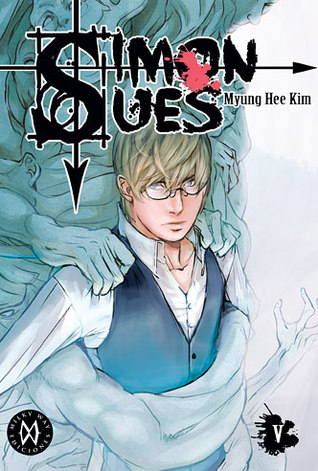 Simon Sues, vol. 5