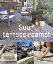 Suur terrassiraamat