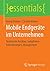 Mobile Endgeräte im Unternehmen by Georg Disterer