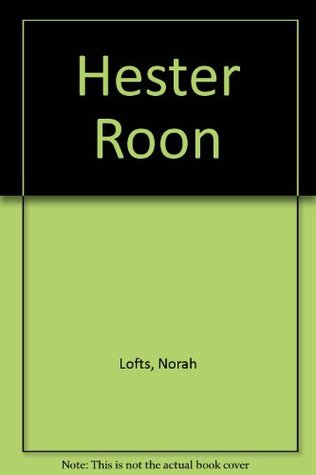 Hester Roon