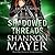 Shadowed Threads (Rylee Adamson, #4)