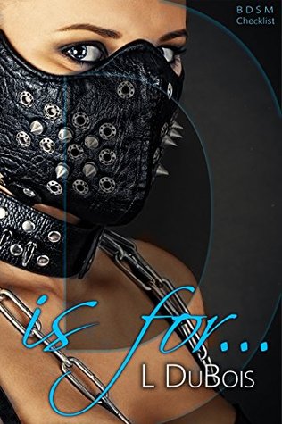 D is for... (BDSM Checklist #4)