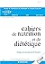 cahiers de nutrition et de ...