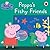 Peppa Pig: Peppa's Fishy Friends