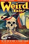 Weird Tales v41n06 September 1949 (Weird Tales Magazine Book 81) Weird Tales v41n06 September 1949 (Weird Tales Magazine Book 81)