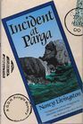 Incident at Parga