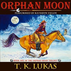 Orphan Moon
