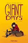 Giant Days, Band 1 by John Allison