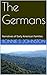 The Germans: Narratives of Early American Families