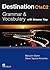 Destination C1 & C2 Grammar and Vocabulary. Student's Book