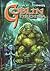 Goblin hrdina (Goblin, #2)